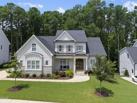 513 Ansley Ridge Pl, Cary, NC 27518