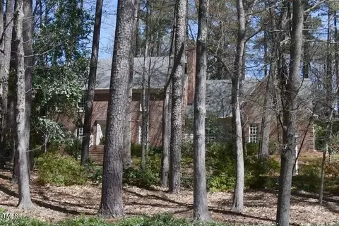 3508 Williamsborough Ct, Raleigh, NC 27609