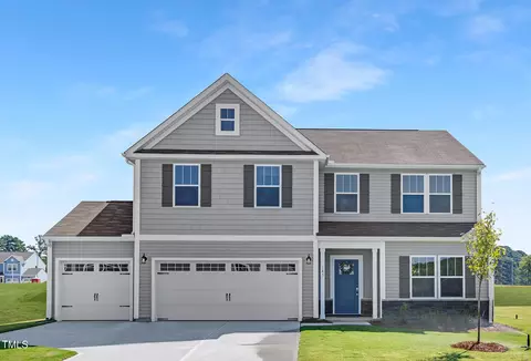 145 Benson Village Dr #78, Benson, NC 27504
