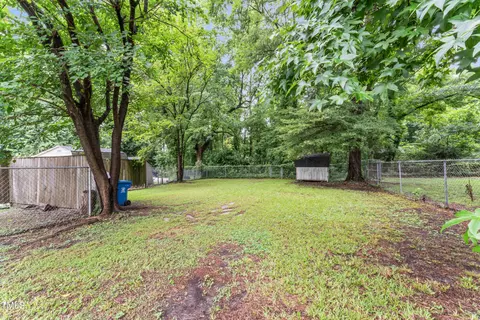 Exterior - 2813 State St, Durham, NC 27704 photo 4 of 11