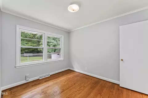 Bedroom - 2813 State St, Durham, NC 27704 photo 2 of 3