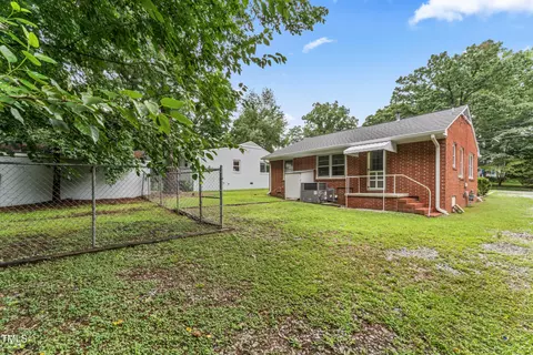 Exterior - 2813 State St, Durham, NC 27704 photo 7 of 11