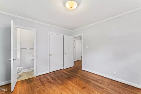 Bedroom - 2813 State St, Durham, NC 27704 photo 1 of 3