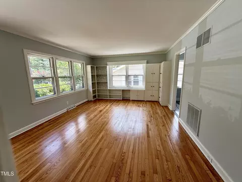 Living - 2813 State St, Durham, NC 27704 photo 3 of 3