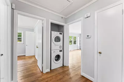 Entry Way - 2813 State St, Durham, NC 27704 photo 2 of 2