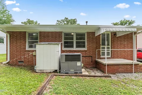 Exterior - 2813 State St, Durham, NC 27704 photo 8 of 11