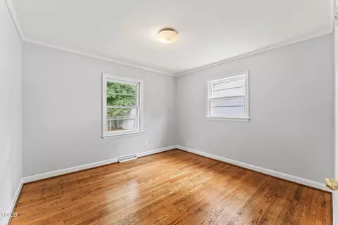 Bedroom - 2813 State St, Durham, NC 27704 photo 3 of 3