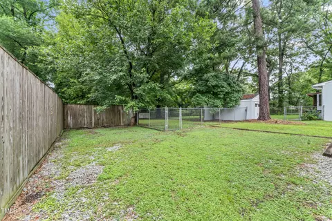 Exterior - 2813 State St, Durham, NC 27704 photo 5 of 11
