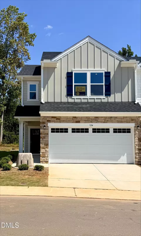 124 Malbec Dr, Chapel Hill, NC 27516
