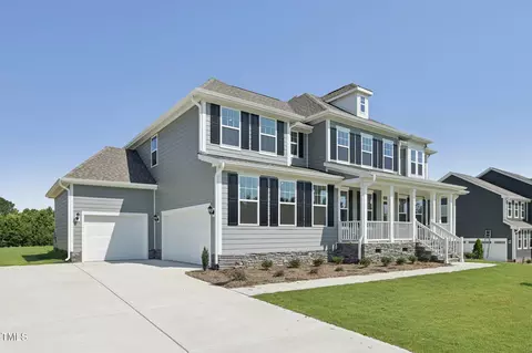 56 Shelby Meadow Ln, Angier, NC 27501