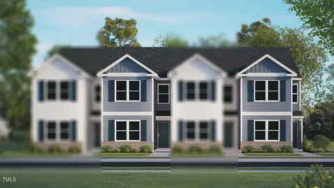 212 Holmes Corner Dr, Wilsons Mills, NC 27520