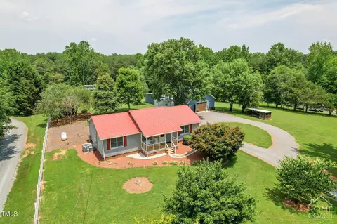3903 Kidds Mill Rd, Franklinville, NC 27248