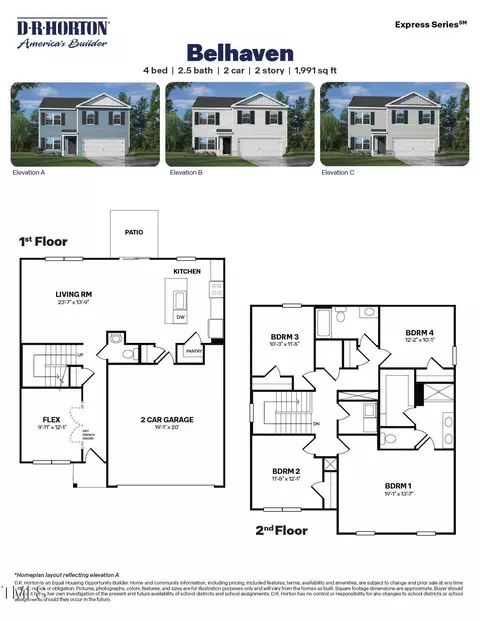 174 Oak Barrel Rd, Smithfield, NC 27577 photo 30
