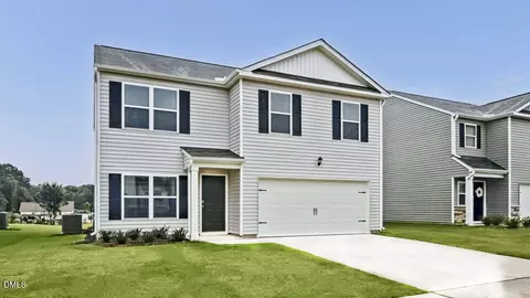 174 Oak Barrel Rd, Smithfield, NC 27577 photo 2