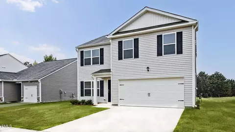 174 Oak Barrel Rd, Smithfield, NC 27577 photo 3