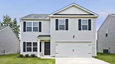 174 Oak Barrel Rd, Smithfield, NC 27577