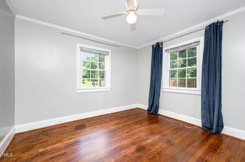 Bedroom - 1719 James St, Durham, NC 27707 photo 1 of 4