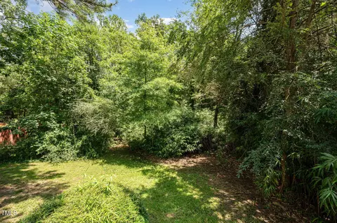 Exterior - 1719 James St, Durham, NC 27707 photo 4 of 4