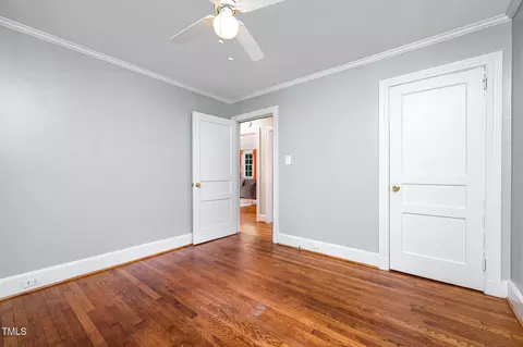 Bedroom - 1719 James St, Durham, NC 27707 photo 4 of 4