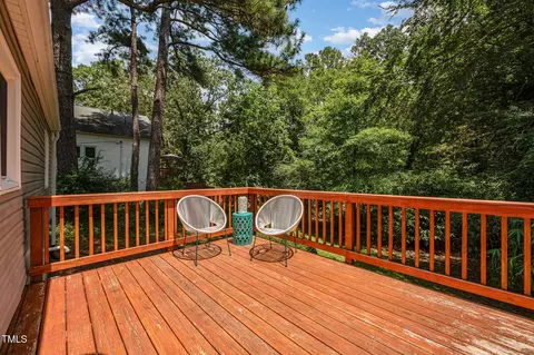 Exterior - 1719 James St, Durham, NC 27707 photo 1 of 4