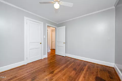Bedroom - 1719 James St, Durham, NC 27707 photo 2 of 4