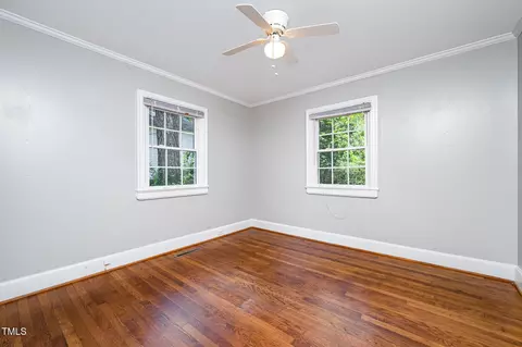 Bedroom - 1719 James St, Durham, NC 27707 photo 3 of 4