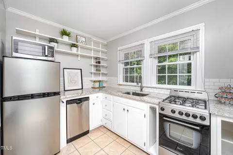 Kitchen - 1719 James St, Durham, NC 27707 photo 1 of 2