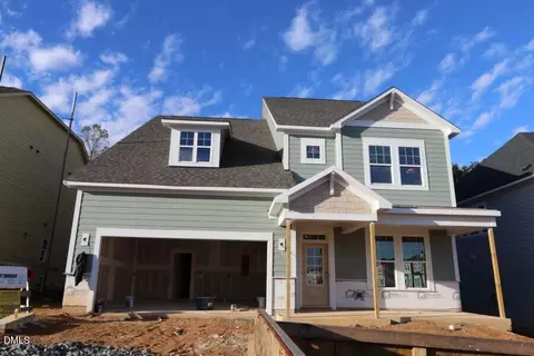 8005 Mint Whisper Way #LOT 82, Apex, NC 27523