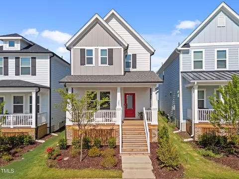 305 Wash Hollow Dr, Wendell, NC 27591