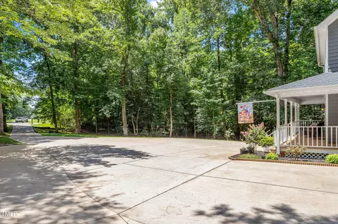 Exterior - 6600 Willow Chase Dr, Willow Spring, NC 27592 photo 8 of 19
