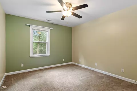 Bedroom - 6600 Willow Chase Dr, Willow Spring, NC 27592 photo 4 of 5