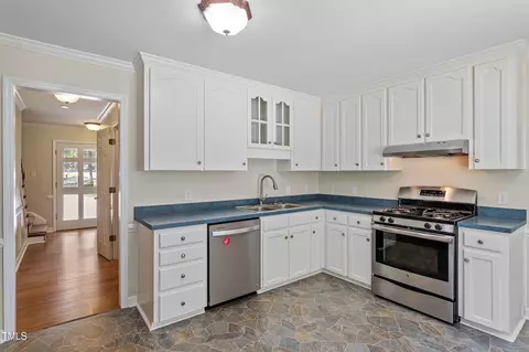 Kitchen - 6600 Willow Chase Dr, Willow Spring, NC 27592 photo 1 of 3