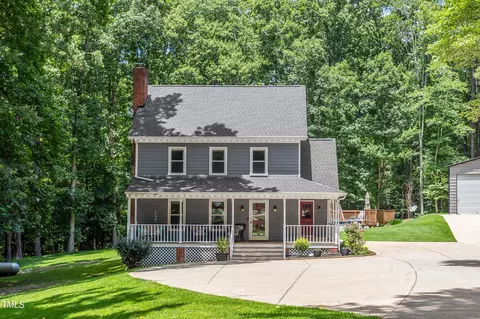 6600 Willow Chase Dr, Willow Spring, NC 27592