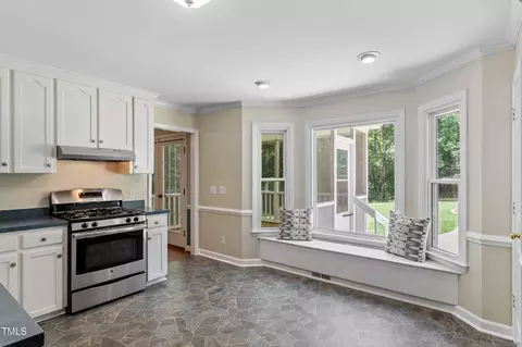 Kitchen - 6600 Willow Chase Dr, Willow Spring, NC 27592 photo 2 of 3