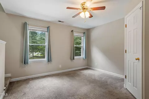 Bedroom - 6600 Willow Chase Dr, Willow Spring, NC 27592 photo 5 of 5