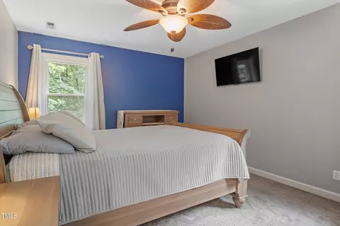 Bedroom - 6600 Willow Chase Dr, Willow Spring, NC 27592 photo 1 of 5