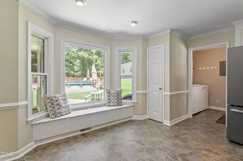 Entry Way - 6600 Willow Chase Dr, Willow Spring, NC 27592 photo 3 of 3