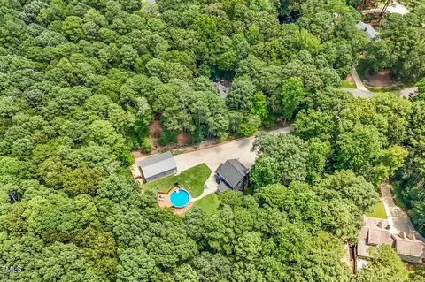 View/Area - 6600 Willow Chase Dr, Willow Spring, NC 27592 photo 4 of 4