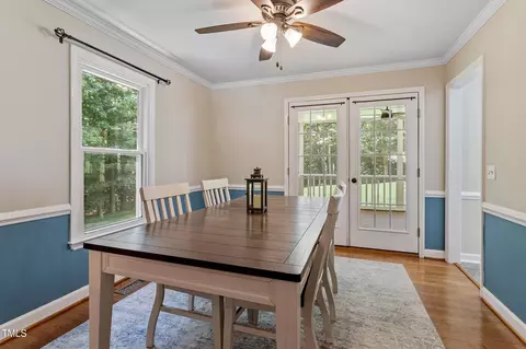 Dining - 6600 Willow Chase Dr, Willow Spring, NC 27592 photo 1 of 1