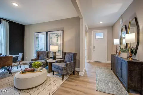 Entry Way - 2014 Kapalua Way #194, Durham, NC 27703 photo 1 of 1