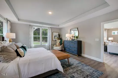 Bedroom - 2014 Kapalua Way #194, Durham, NC 27703 photo 2 of 2
