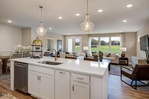 Kitchen - 2014 Kapalua Way #194, Durham, NC 27703 photo 1 of 1