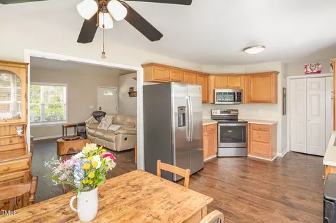 Kitchen - 722 E Pine Ave, Wake Forest, NC 27587 photo 1 of 2