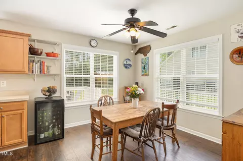 Dining - 722 E Pine Ave, Wake Forest, NC 27587 photo 1 of 1