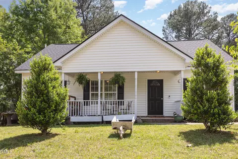Exterior - 722 E Pine Ave, Wake Forest, NC 27587 photo 9 of 9