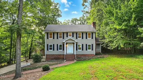 1821 Back Creek Ct, Asheboro, NC 27205