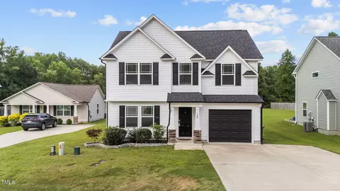 154 Winter Red Way, Benson, NC 27504