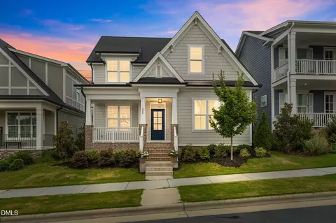 244 Thunder Forest Ln, Wendell, NC 27591