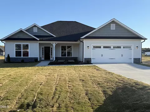 4979 Trident Maple Ct #LOT 18, Battleboro, NC 27809