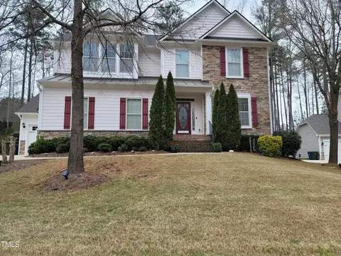 12808 Edsel Dr, Raleigh, NC 27613